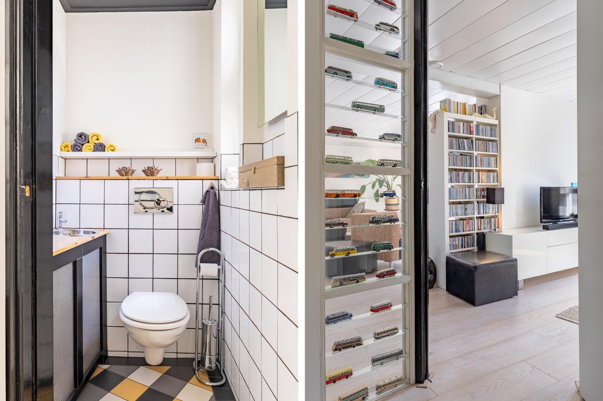 Te koop: Foto Woonhuis aan de Spittaalstraat 83 in Zutphen