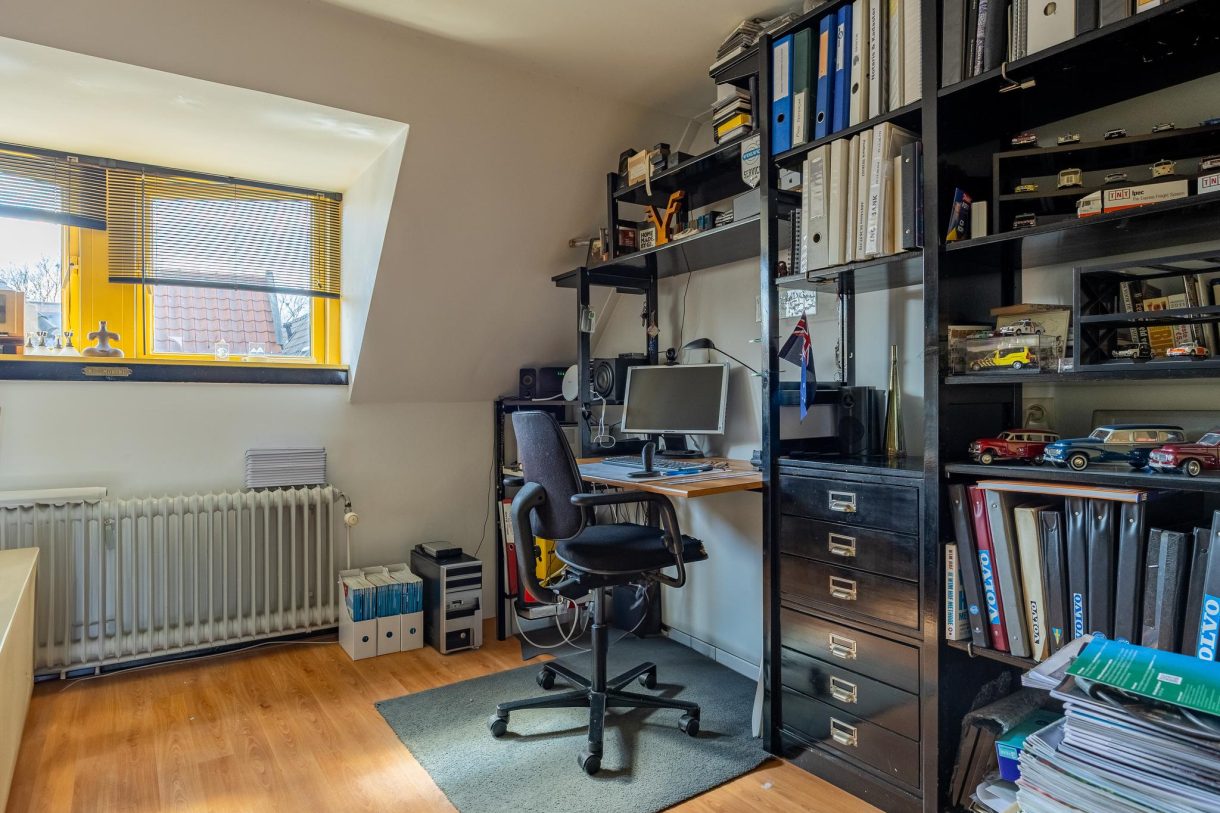 Te koop: Foto Woonhuis aan de Spittaalstraat 83 in Zutphen