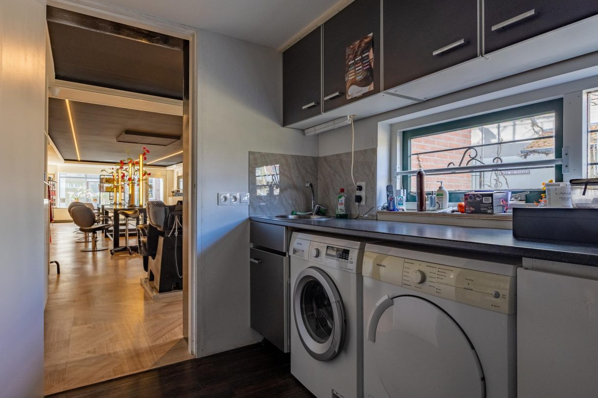 Te koop: Foto Woonhuis aan de Spittaalstraat 83 in Zutphen