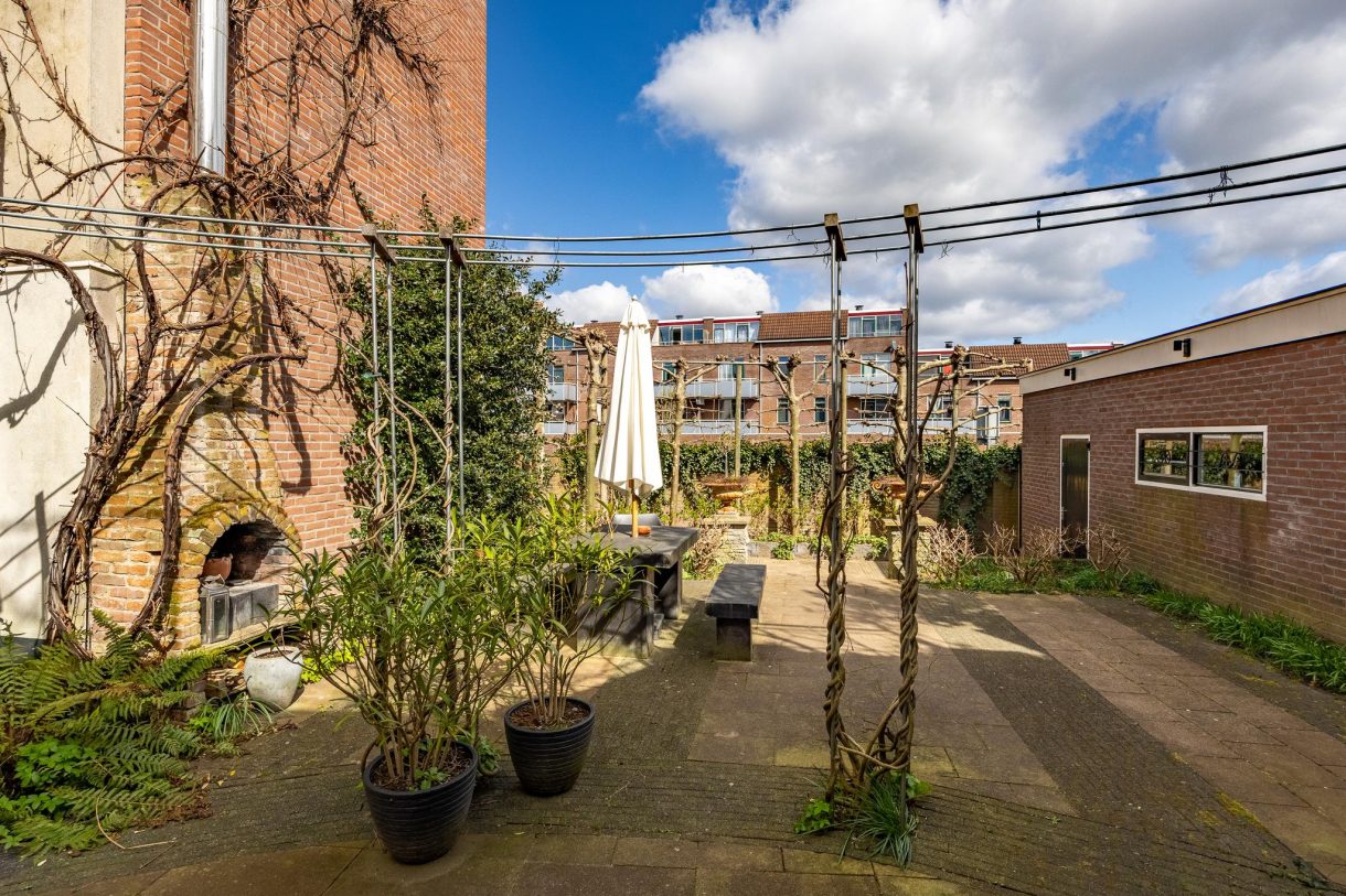 Te koop: Foto Woonhuis aan de Spittaalstraat 83 in Zutphen