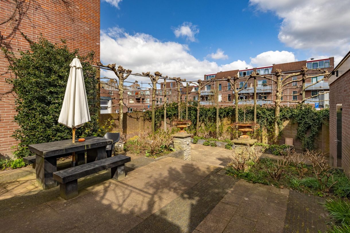 Te koop: Foto Woonhuis aan de Spittaalstraat 83 in Zutphen