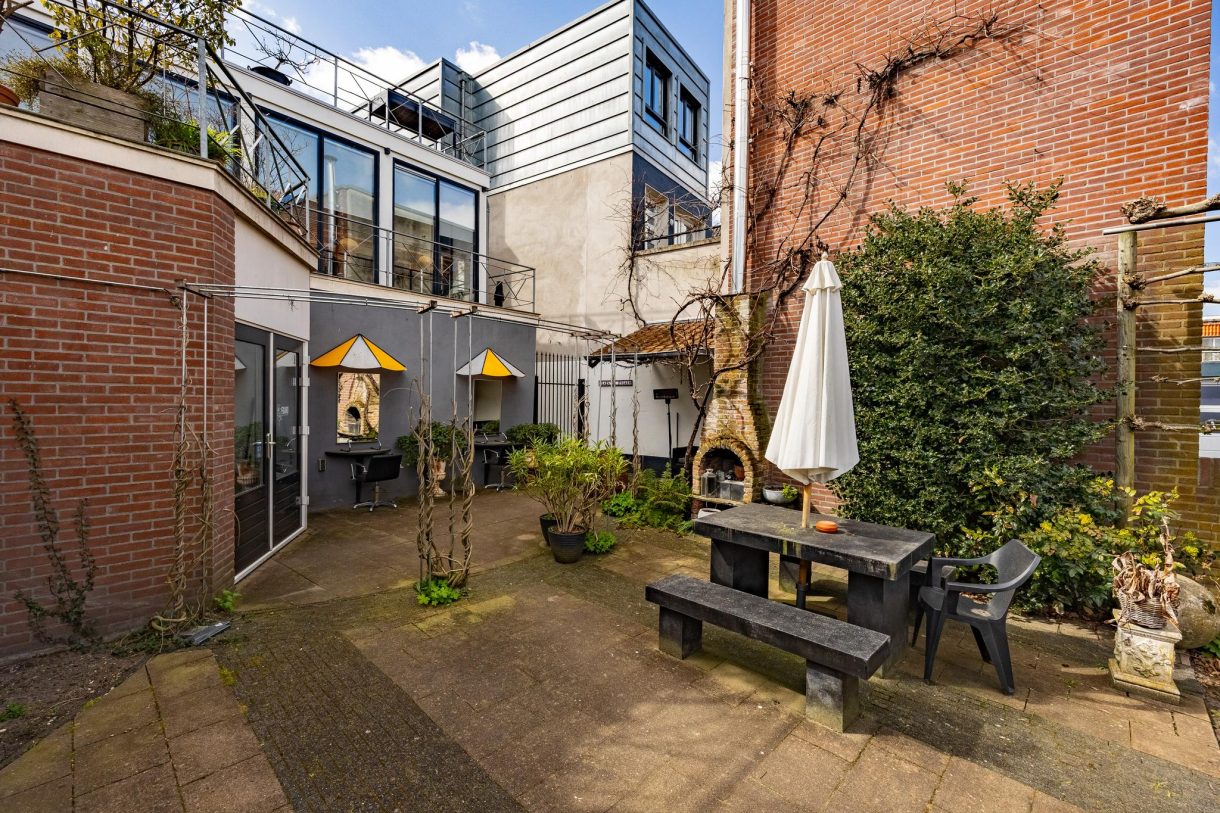 Te koop: Foto Woonhuis aan de Spittaalstraat 83 in Zutphen