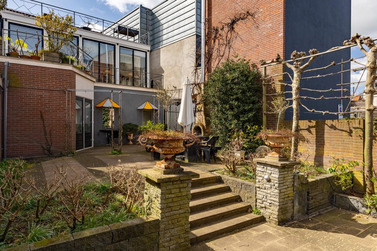 Te koop: Foto Woonhuis aan de Spittaalstraat 83 in Zutphen