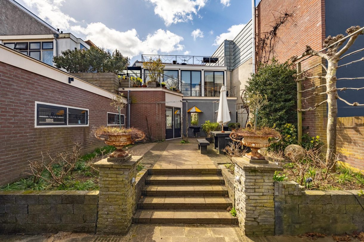 Te koop: Foto Woonhuis aan de Spittaalstraat 83 in Zutphen