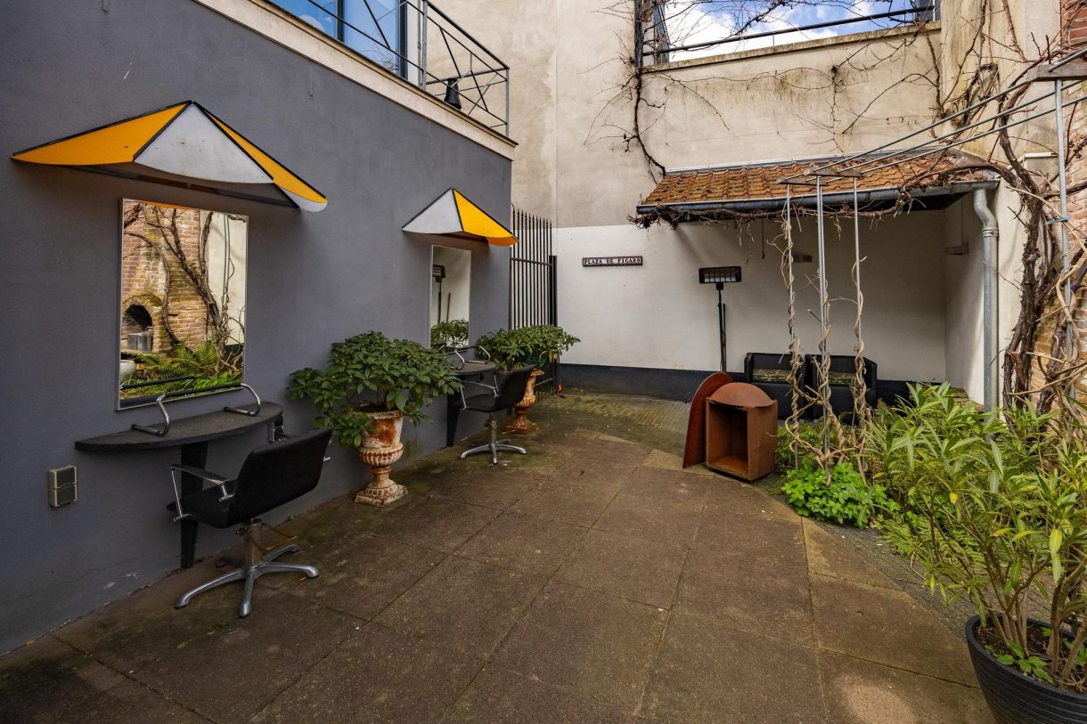 Te koop: Foto Woonhuis aan de Spittaalstraat 83 in Zutphen