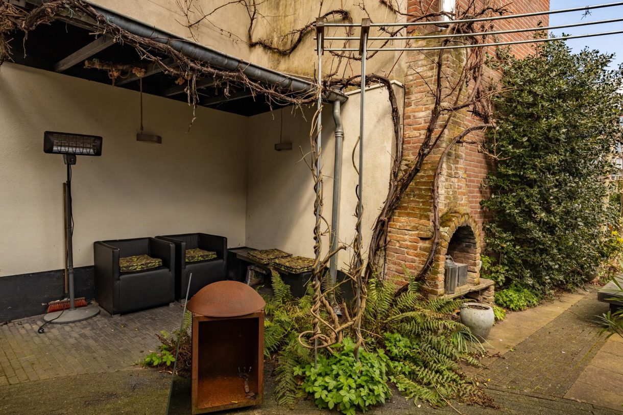 Te koop: Foto Woonhuis aan de Spittaalstraat 83 in Zutphen