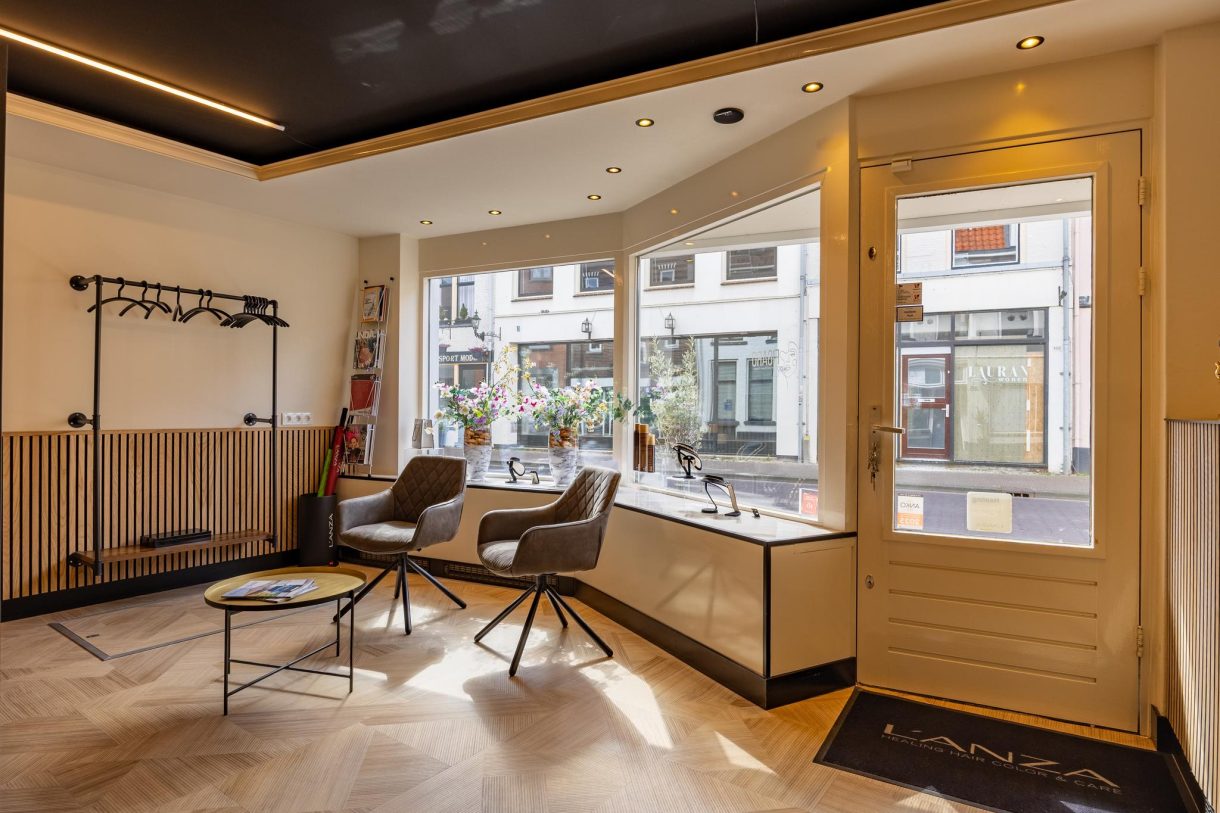 Te koop: Foto Woonhuis aan de Spittaalstraat 83 in Zutphen