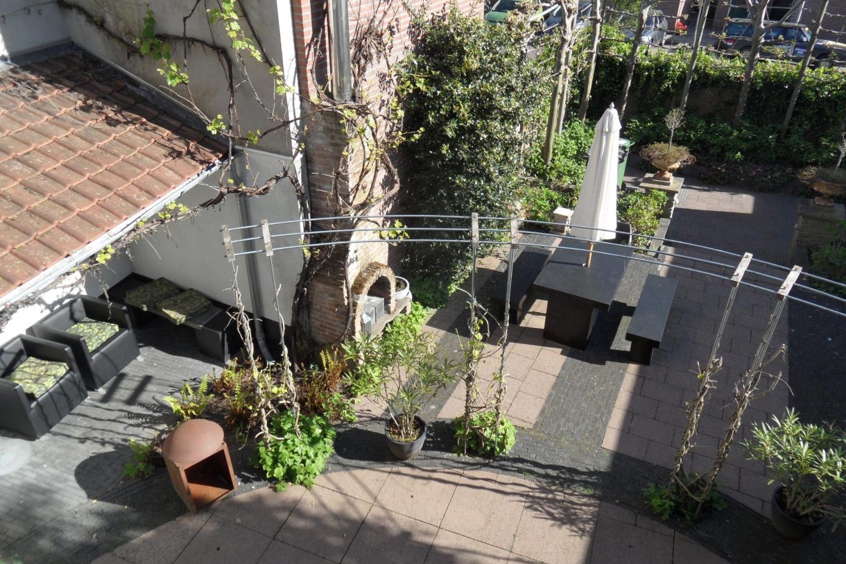 Te koop: Foto Woonhuis aan de Spittaalstraat 83 in Zutphen