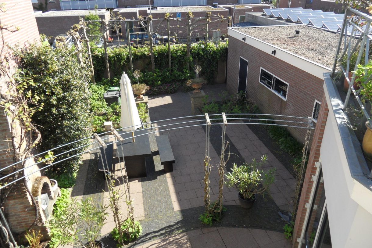 Te koop: Foto Woonhuis aan de Spittaalstraat 83 in Zutphen