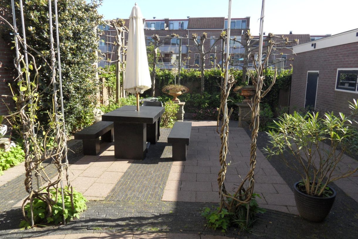 Te koop: Foto Woonhuis aan de Spittaalstraat 83 in Zutphen