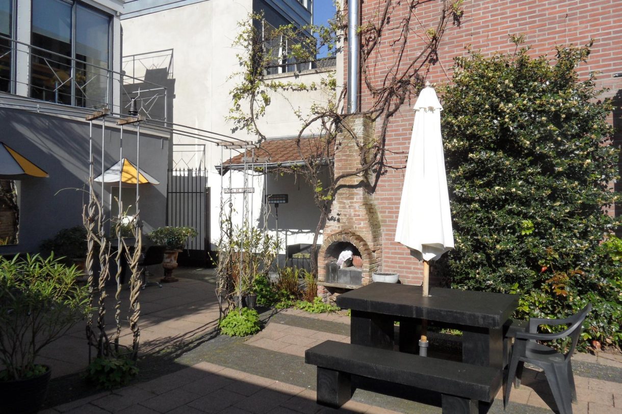 Te koop: Foto Woonhuis aan de Spittaalstraat 83 in Zutphen