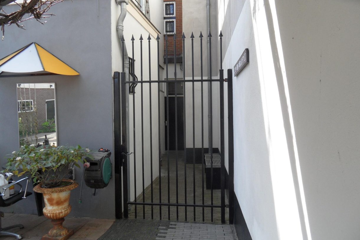 Te koop: Foto Woonhuis aan de Spittaalstraat 83 in Zutphen