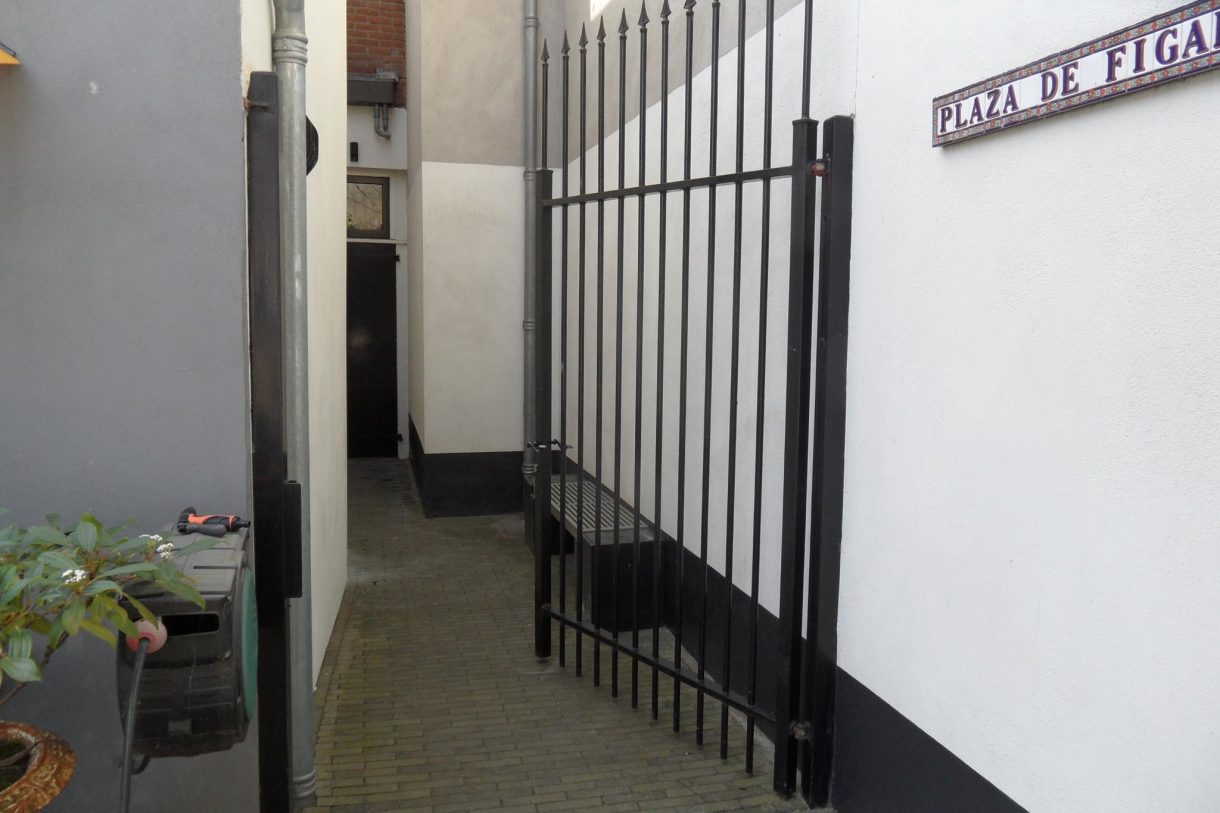 Te koop: Foto Woonhuis aan de Spittaalstraat 83 in Zutphen