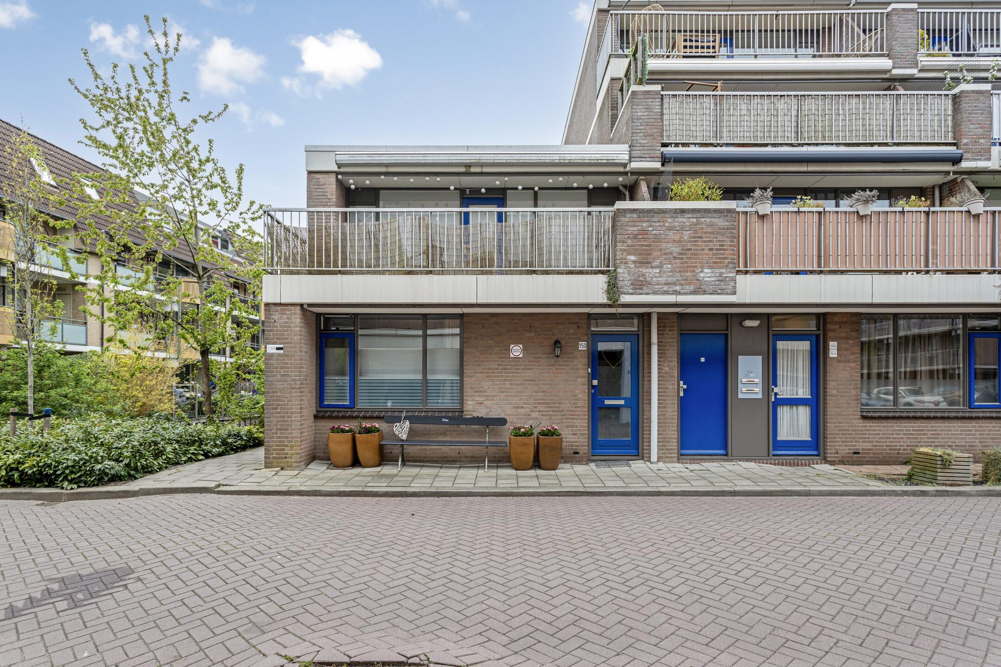 koop  Gouda  Heuvellaan 150 – Foto 2