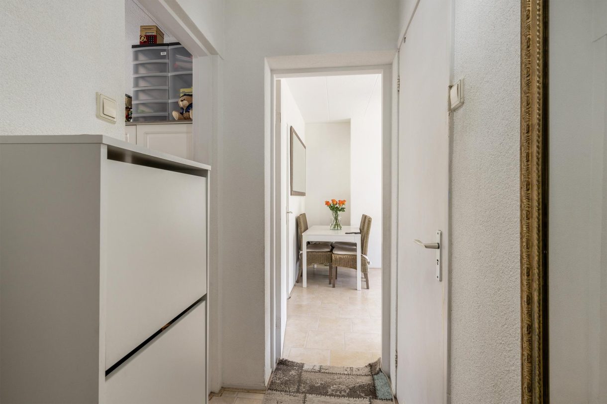 Te koop: Foto Appartement aan de Belgischestraat 55A in Rotterdam