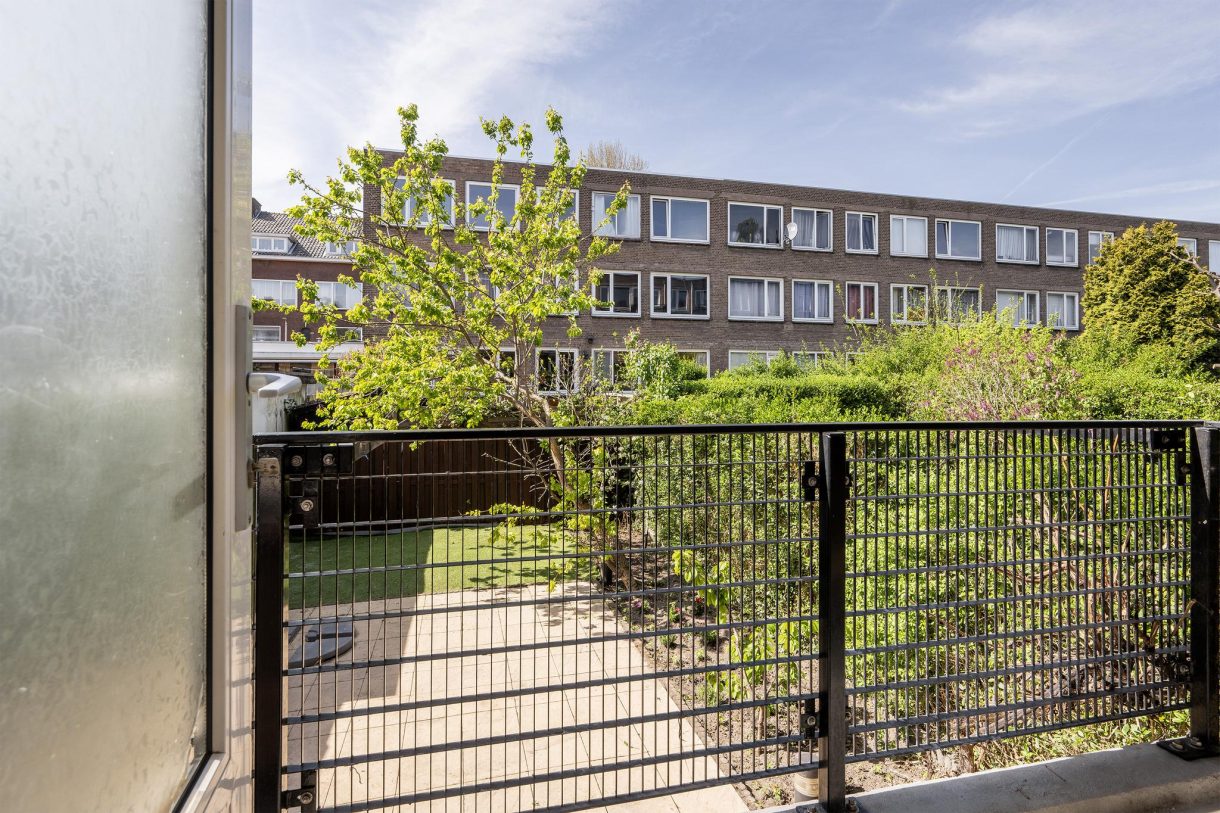 Te koop: Foto Appartement aan de Belgischestraat 55A in Rotterdam