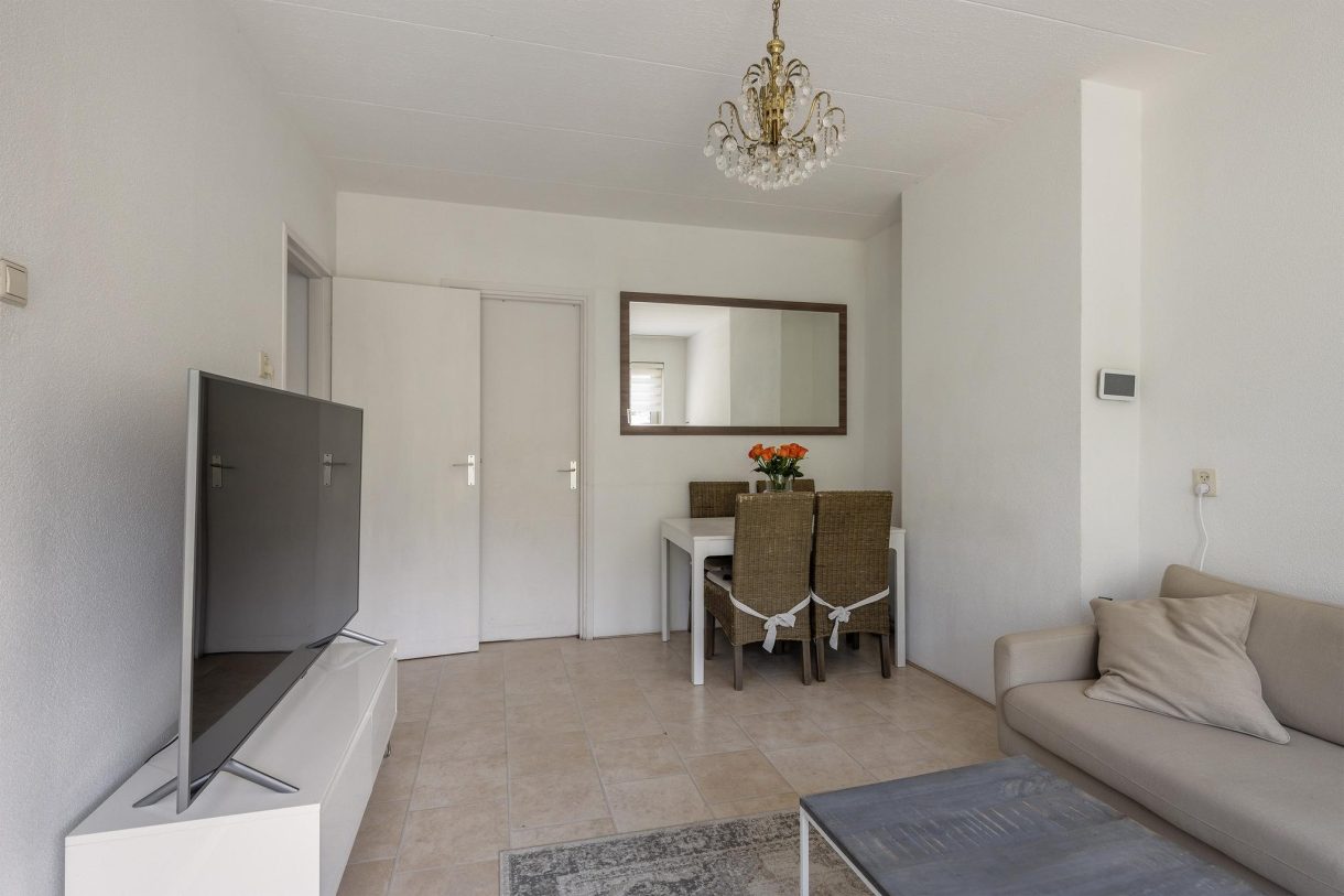 Te koop: Foto Appartement aan de Belgischestraat 55A in Rotterdam