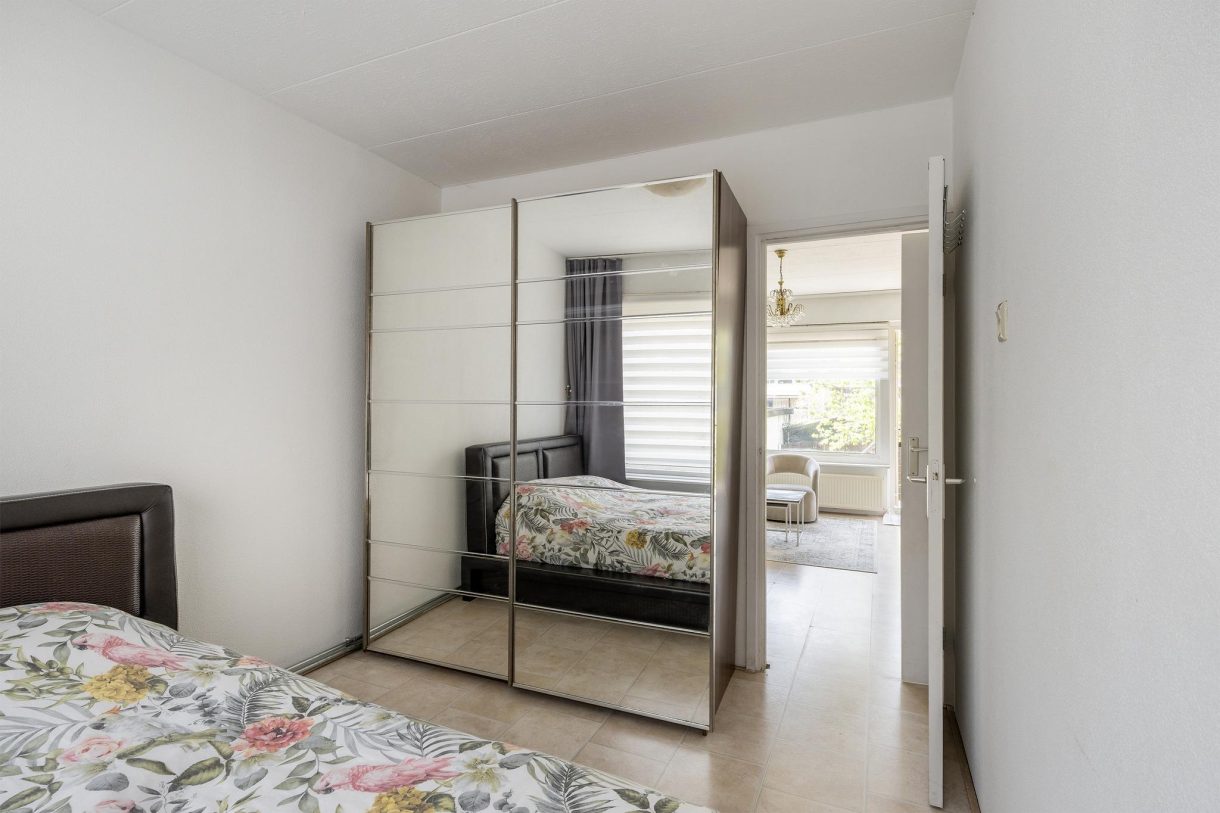Te koop: Foto Appartement aan de Belgischestraat 55A in Rotterdam