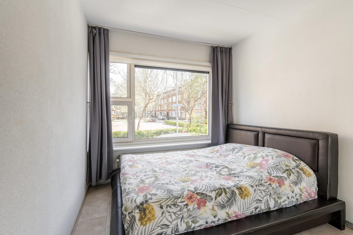 Te koop: Foto Appartement aan de Belgischestraat 55A in Rotterdam