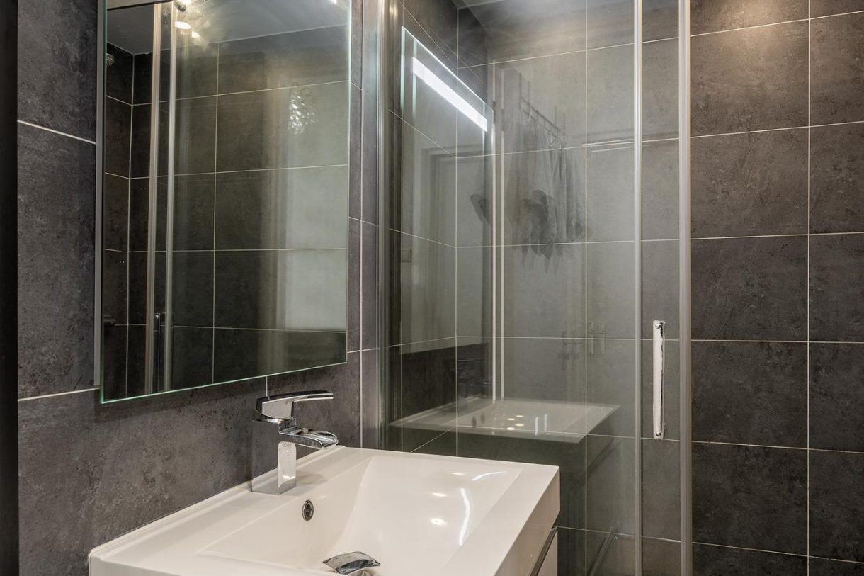 Te koop: Foto Appartement aan de Belgischestraat 55A in Rotterdam