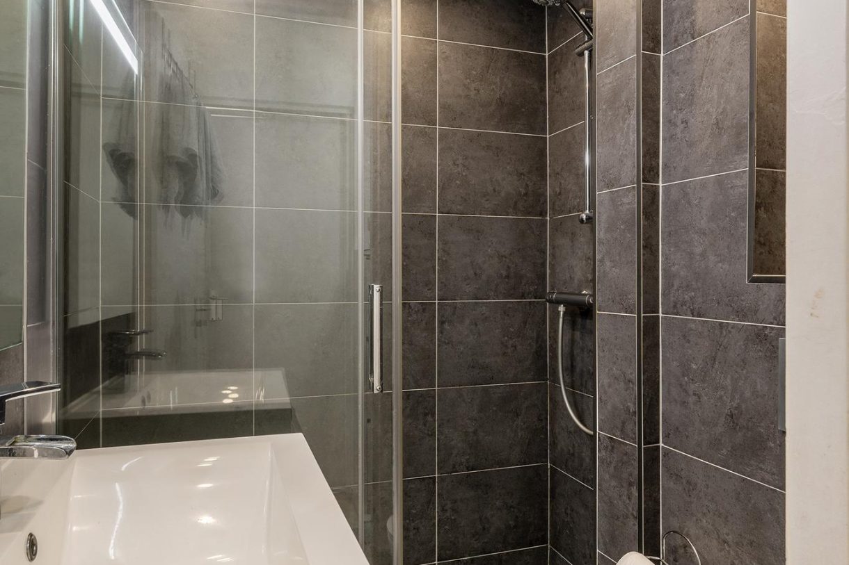 Te koop: Foto Appartement aan de Belgischestraat 55A in Rotterdam