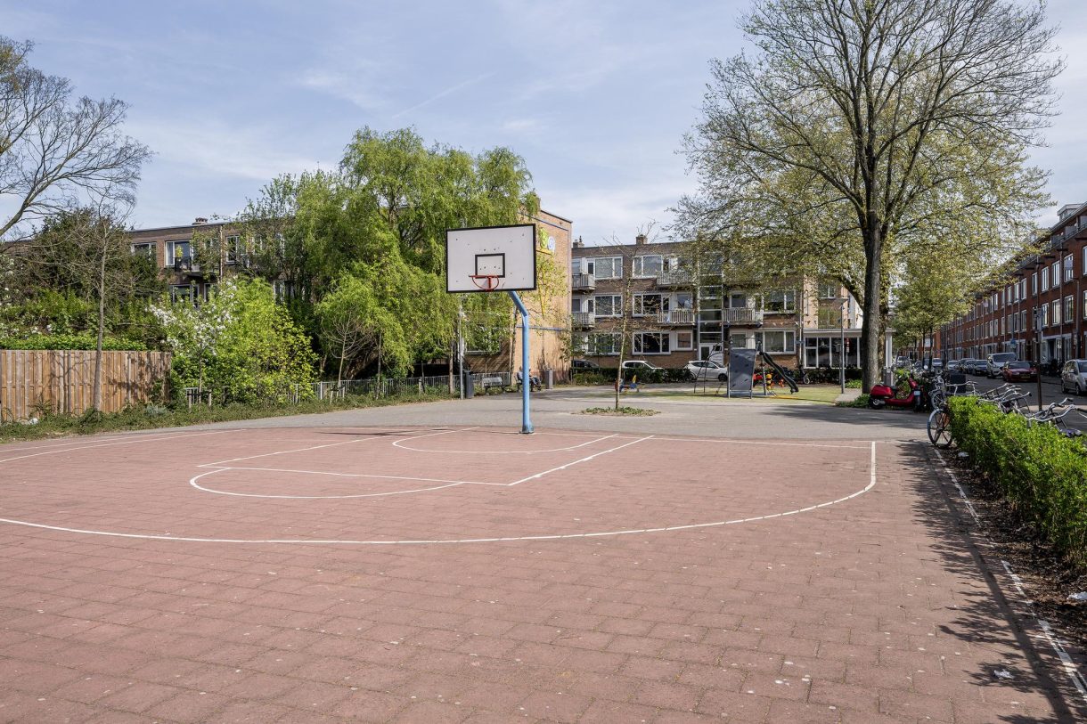 Te koop: Foto Appartement aan de Belgischestraat 55A in Rotterdam