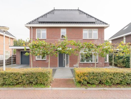 Hoofdfoto van Meppel Bernagie 13