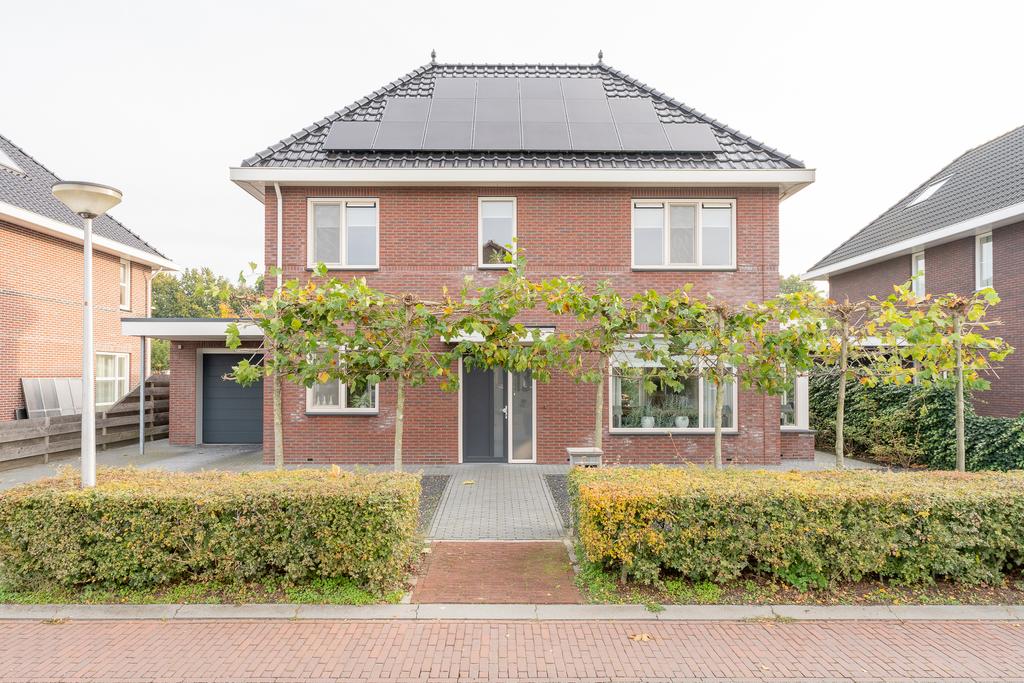 Te koop: Foto Woonhuis aan de Bernagie 13 in Meppel