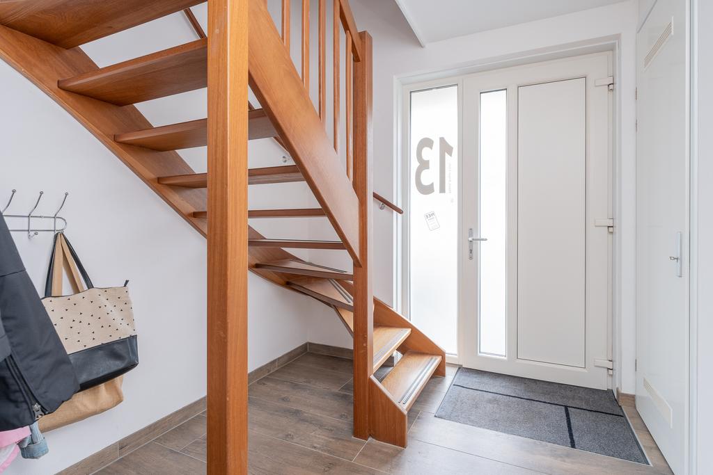 Te koop: Foto Woonhuis aan de Bernagie 13 in Meppel