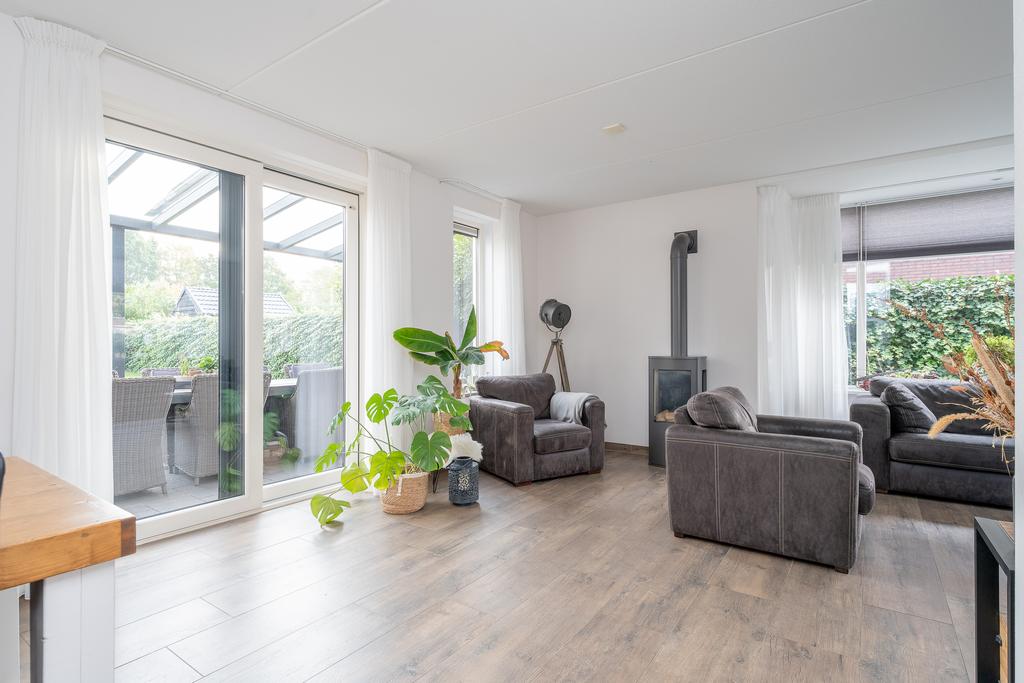 Te koop: Foto Woonhuis aan de Bernagie 13 in Meppel