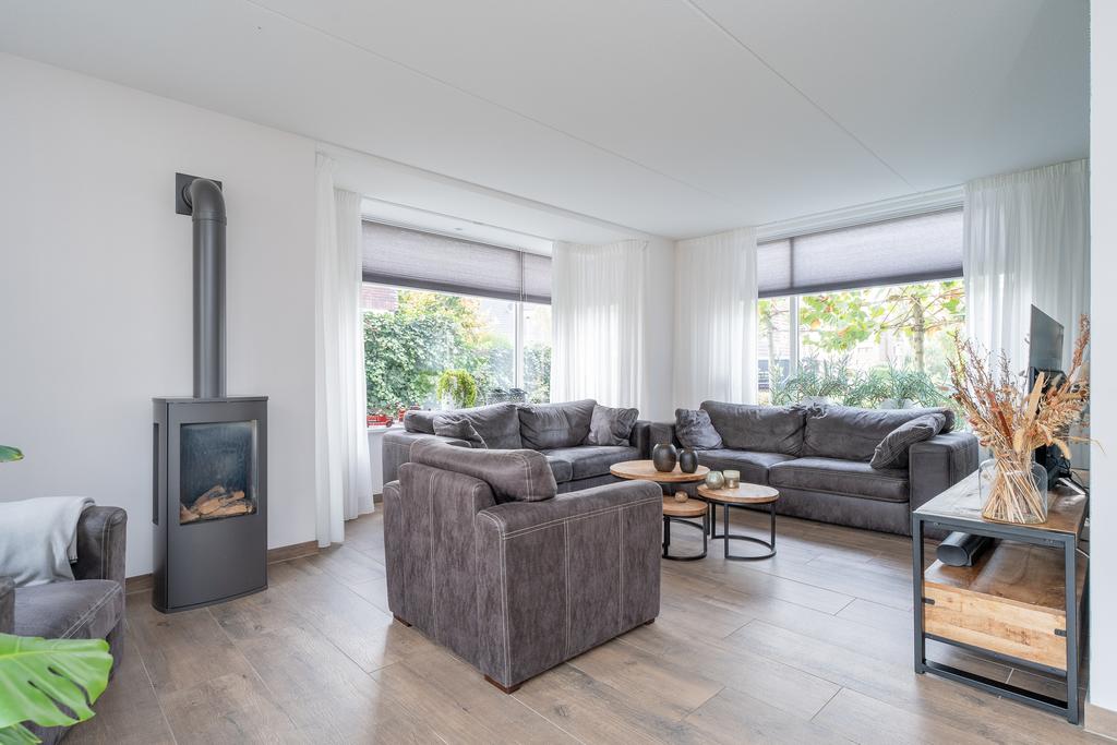 Te koop: Foto Woonhuis aan de Bernagie 13 in Meppel