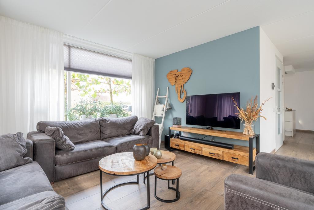 Te koop: Foto Woonhuis aan de Bernagie 13 in Meppel