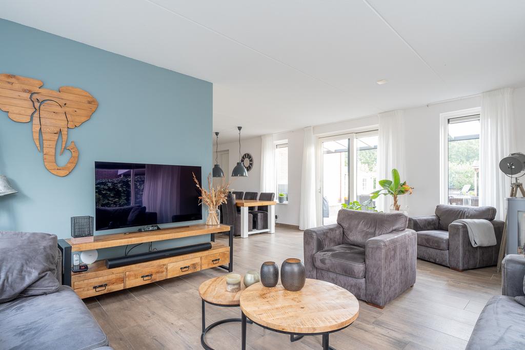 Te koop: Foto Woonhuis aan de Bernagie 13 in Meppel