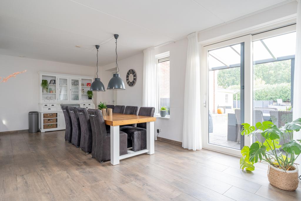 Te koop: Foto Woonhuis aan de Bernagie 13 in Meppel