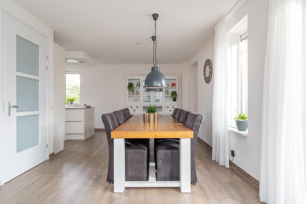 Te koop: Foto Woonhuis aan de Bernagie 13 in Meppel