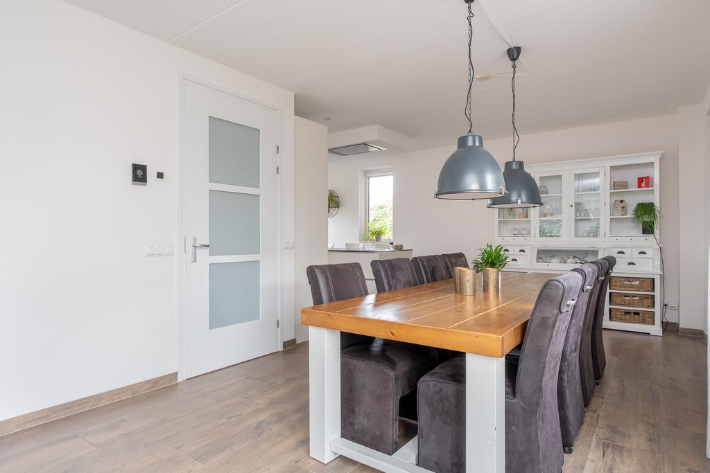 Te koop: Foto Woonhuis aan de Bernagie 13 in Meppel