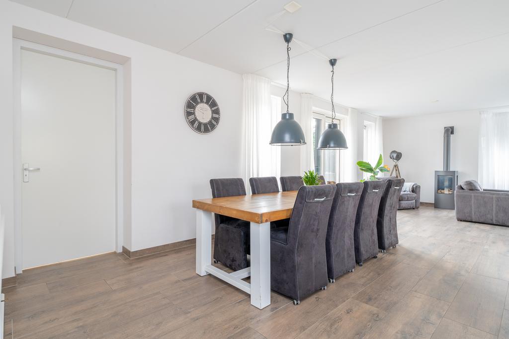 Te koop: Foto Woonhuis aan de Bernagie 13 in Meppel