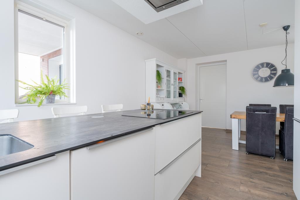 Te koop: Foto Woonhuis aan de Bernagie 13 in Meppel