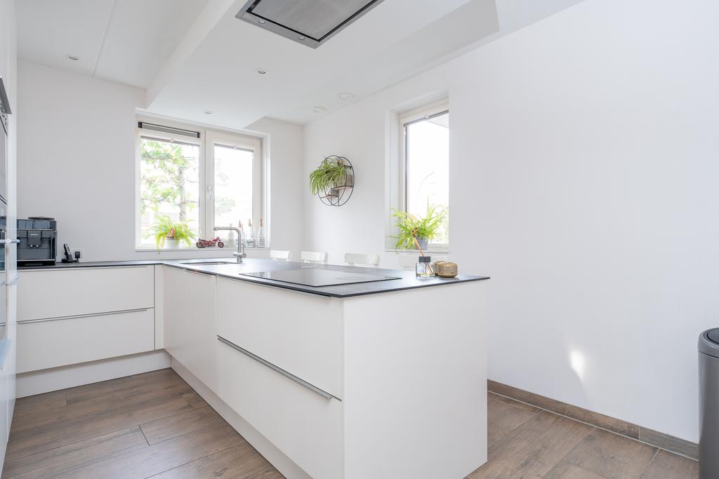 Te koop: Foto Woonhuis aan de Bernagie 13 in Meppel