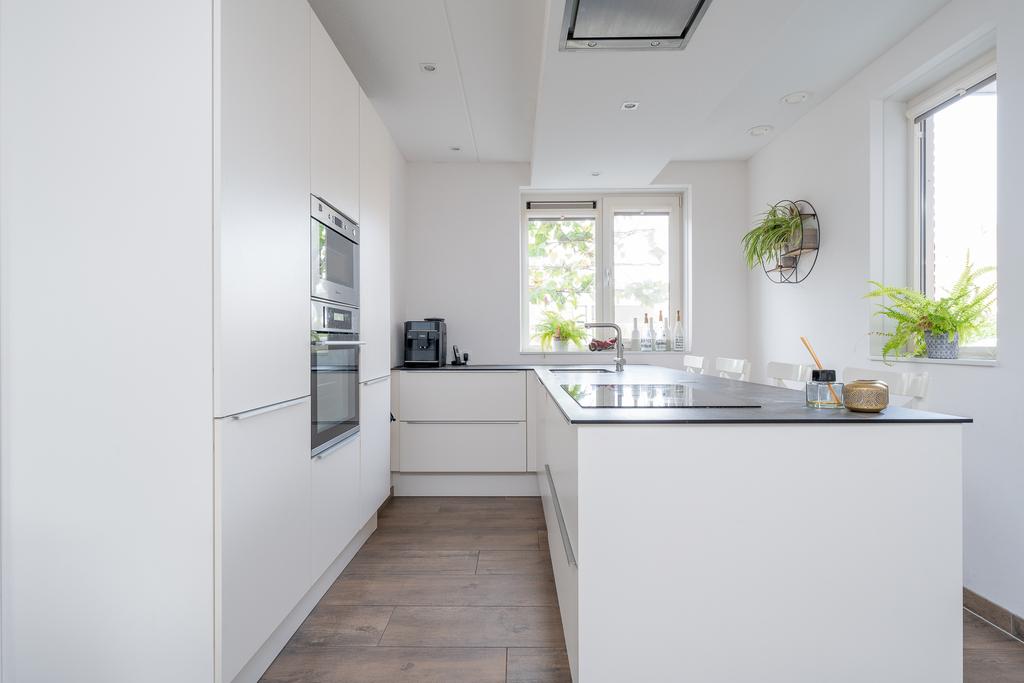 Te koop: Foto Woonhuis aan de Bernagie 13 in Meppel