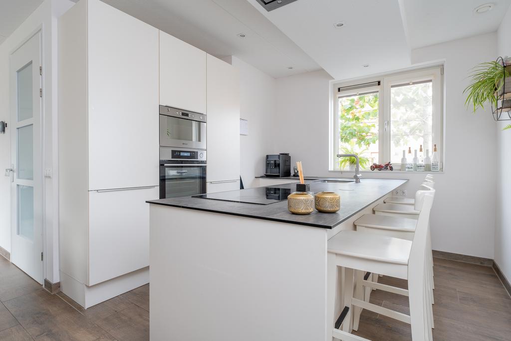 Te koop: Foto Woonhuis aan de Bernagie 13 in Meppel