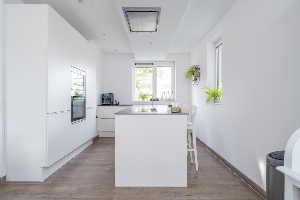 Te koop: Foto Woonhuis aan de Bernagie 13 in Meppel