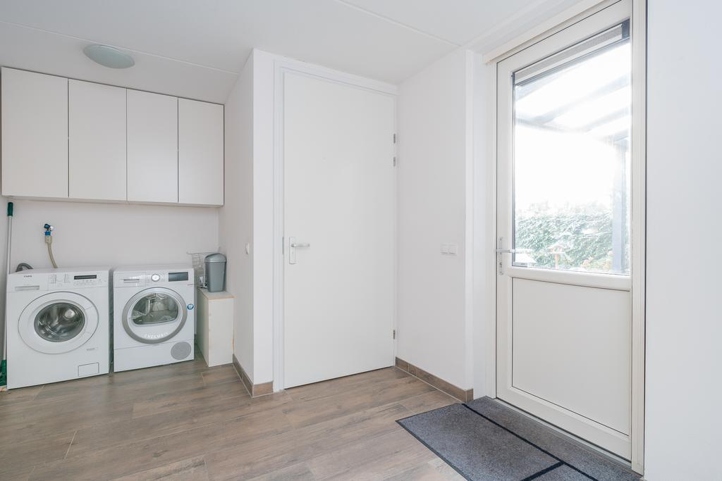 Te koop: Foto Woonhuis aan de Bernagie 13 in Meppel