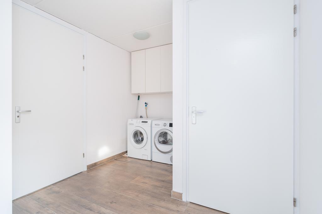 Te koop: Foto Woonhuis aan de Bernagie 13 in Meppel