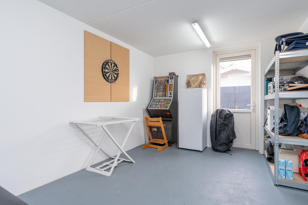 Te koop: Foto Woonhuis aan de Bernagie 13 in Meppel