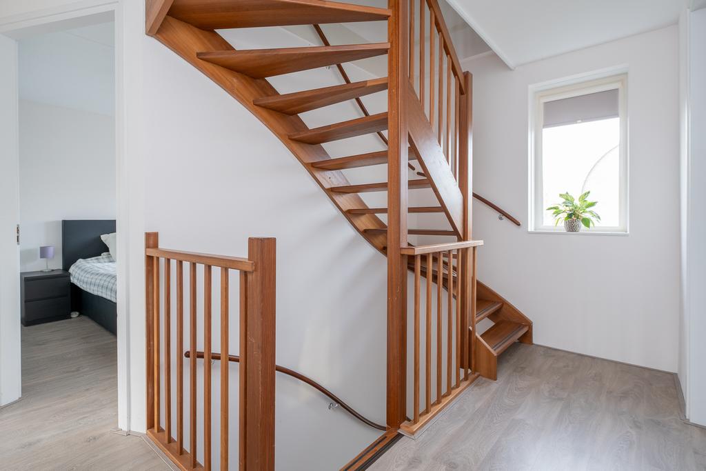 Te koop: Foto Woonhuis aan de Bernagie 13 in Meppel