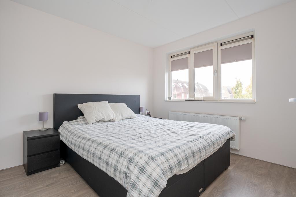 Te koop: Foto Woonhuis aan de Bernagie 13 in Meppel