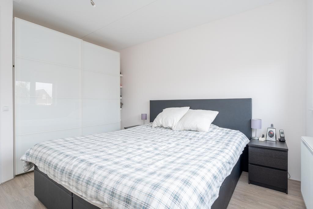 Te koop: Foto Woonhuis aan de Bernagie 13 in Meppel