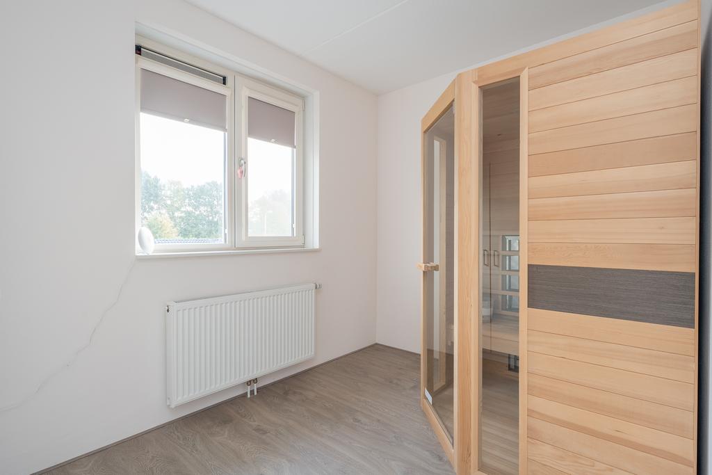 Te koop: Foto Woonhuis aan de Bernagie 13 in Meppel