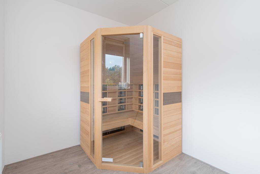 Te koop: Foto Woonhuis aan de Bernagie 13 in Meppel